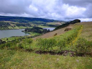Camping en Cucunubá "GlampingLand Colombia" - Ubaté - 6