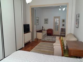 Apartamento Quadra da Praia - Rio de Janeiro - 0