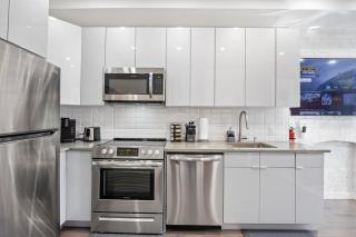 SWJ 4 - 25 Min to Times Sq Save on 2Day Stays - New York - 9