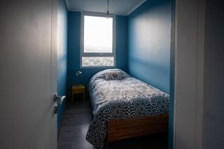 Departamento familiar con visita al mar - Valparaíso - 1