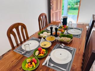 Sunrise oasis retreat - Habarana - 8