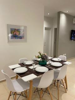 Departamento Bitcoins House Junin 3 - 7