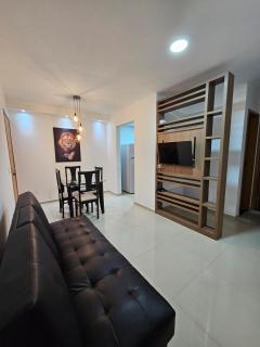 Apartamento no Litoral Sul do RN - Grande Natal - Parnamirim - 3