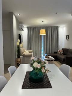 Departamento Bitcoins House Junin 3 - 5