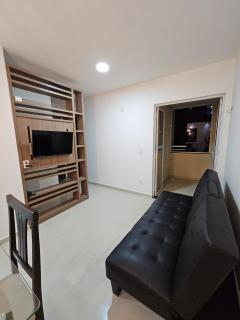 Apartamento no Litoral Sul do RN - Grande Natal - Parnamirim - 2