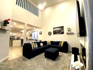 Beautiful 3 bedroom house - Raleigh - 4