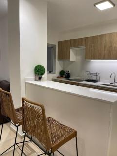 Departamento Bitcoins House Junin 3 - 3