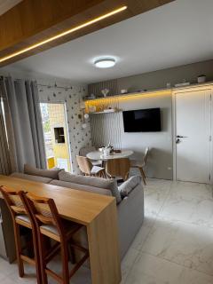 Apartamento Marea - Bombinhas - 6