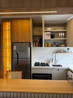 Apartamento Marea - Bombinhas - 5