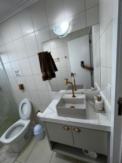 Apartamento Marea - Bombinhas - 4