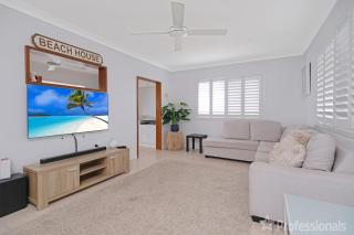 Zilzie Beach House - Zilzie - 5