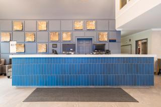 Sandman Hotel Quesnel - Quesnel - 8