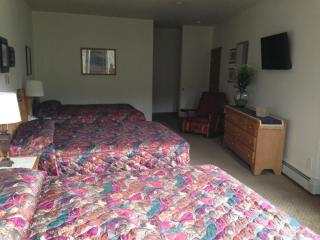 Soda Butte Lodge - Cooke City - 5