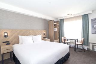 Sandman Hotel Quesnel - 4