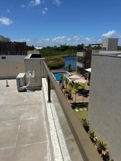 Apartmento com 2 Suites em Barra Grande - 5