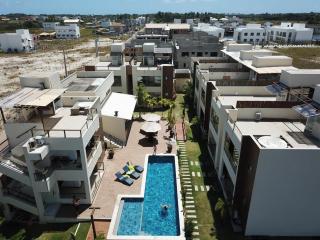 Apartmento com 2 Suites em Barra Grande - 1