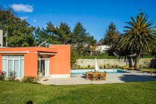 Liiiving in Porto | Oporto Garden Pool House - Porto - 4