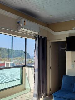 Apartamento com vista a 70m da praia - 3
