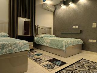 شقه - 6th Of October - 1