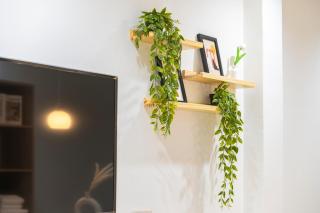 Spacious 1BR Studio Private Balcony & Cozy Netflix - Ho Chi Minh - 3