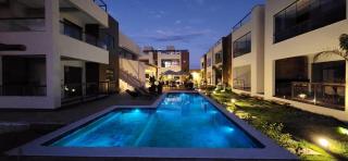 Apartmento com 2 Suites em Barra Grande - Marau - 0