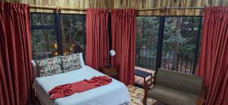 Apartamento Luna - Monteverde - 9