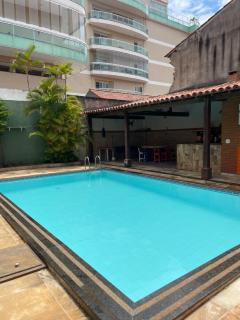 Casa de Praia Nicolas Aslan - Cabo Frío - 5