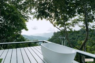 One villa coffee farm stay 1 - Ban Huai Khai - 8