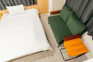 Tokyo Skytree電車3分 秋葉原まで7分 浅草橋まで4分 キッチン完備 錦糸町駅 寝室二つ 202部屋 - 1