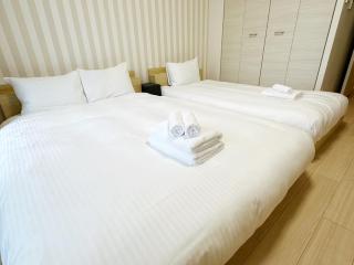 Fortune House 難波から徒步圈内 京都奈良 交通便利 - Osaca - 0