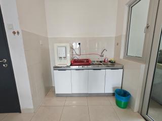 Saville Jalan Reko, Kajang - 2