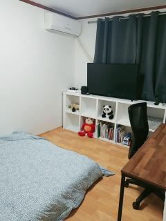 4min walk to Miasageori stn#2rooms#15min to DDP - Seul - 7