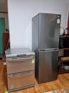 4min walk to Miasageori stn#2rooms#15min to DDP - Seul - 4