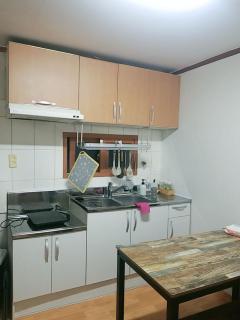 4min walk to Miasageori stn#2rooms#15min to DDP - Seul - 5