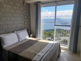 Rm Staycation Taal View SMDC - Kaybagal - 5