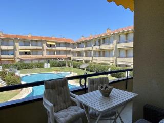 Apartment in Estartit near supermarket - L'Estartit - 4
