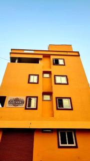 JS Residency - Vellore - 4