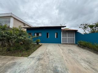 Casa de praia em condomínio - Peruíbe - 0