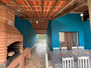 Casa de praia em condomínio - Peruíbe - 9