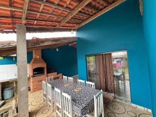 Casa de praia em condomínio - Peruíbe - 6