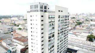 Maravilhoso Studio Bom Retiro Proximo Expo CN/Anhembi com AC/WF - 2