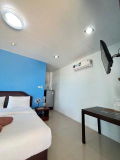 Maenam Villa Hotel - Mae Nam - 6