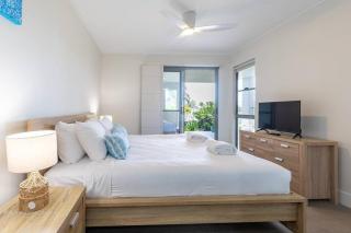 Beaches Retreat - 3 BR w Pool - 5 Min to Beach - Agnes Water - 7