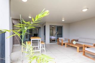 Beaches Retreat - 3 BR w Pool - 5 Min to Beach - Agnes Water - 3