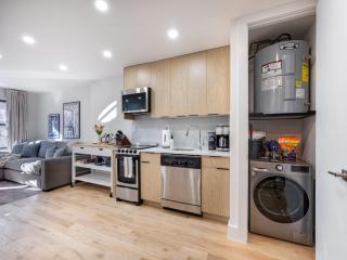 Three-Bedroom Condo next to Bedford Ave L Subway - Brooklyn - 8