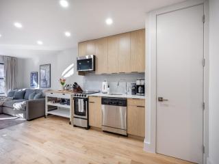 Three-Bedroom Condo next to Bedford Ave L Subway - Brooklyn - 6