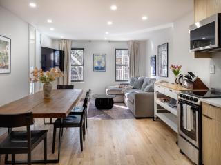 Three-Bedroom Condo next to Bedford Ave L Subway - Brooklyn - 5