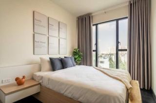 Feliz En Vista River Apartments District 2 - Ho Chi Minh - 9