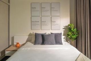 Feliz En Vista River Apartments District 2 - Ho Chi Minh - 7