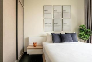 Feliz En Vista River Apartments District 2 - Ho Chi Minh - 1